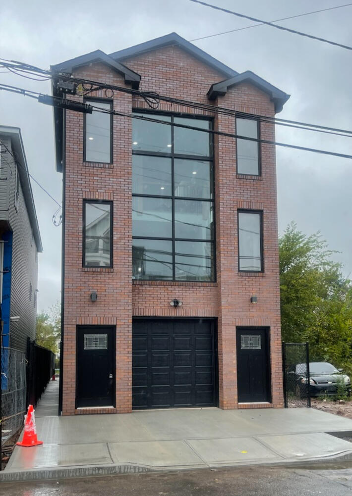 Newark (two-family)