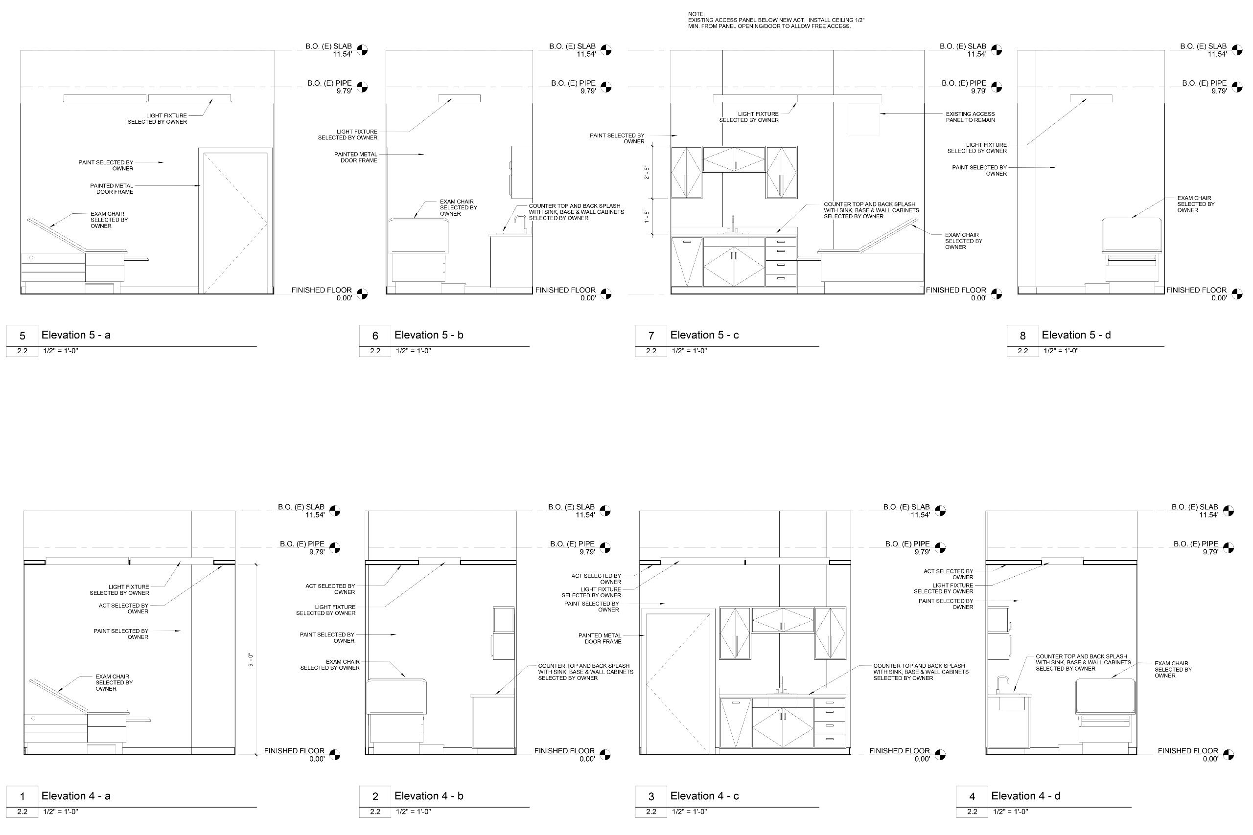 Brooklyn, NY (dentist office)