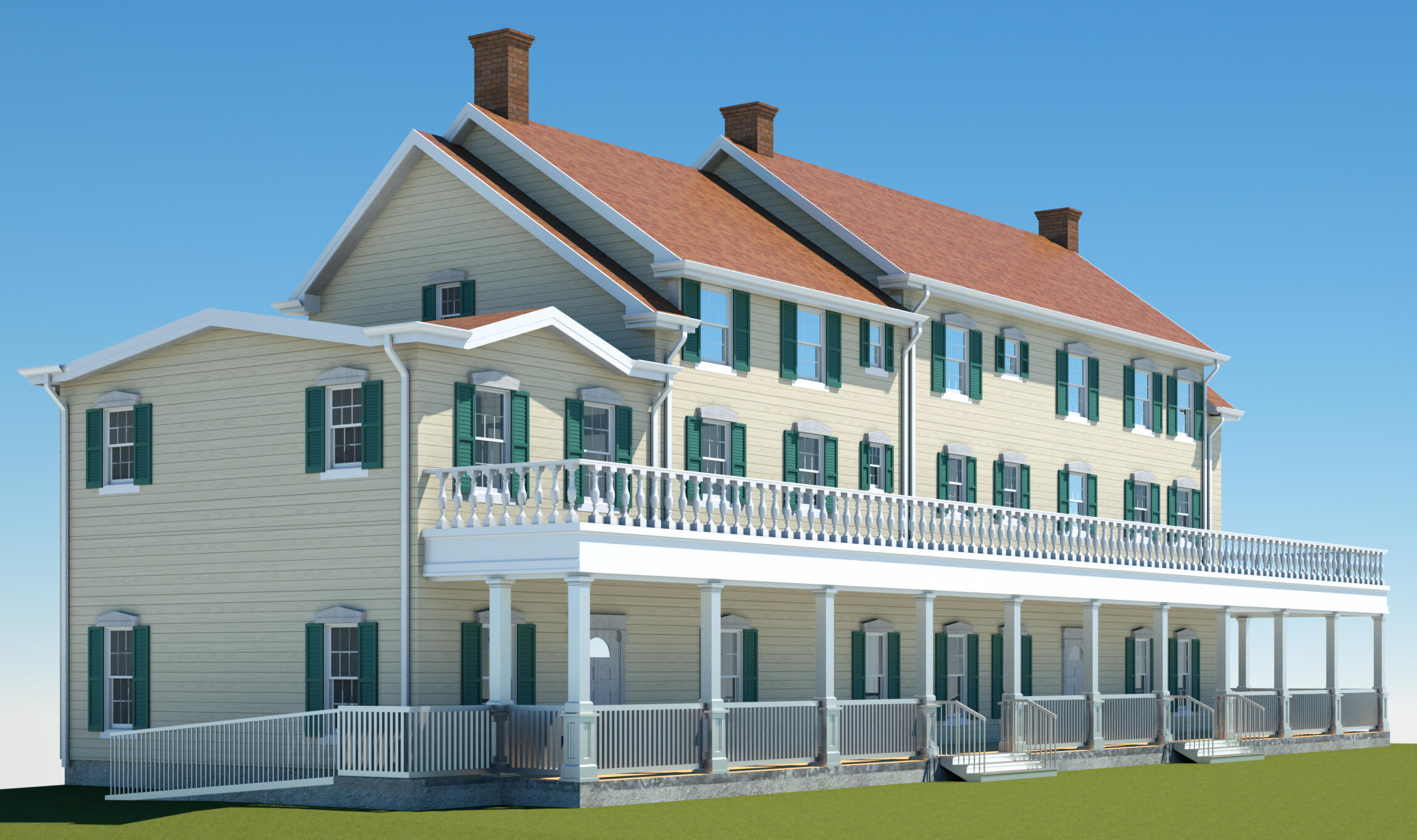 West Islip, NY (Historical Society)