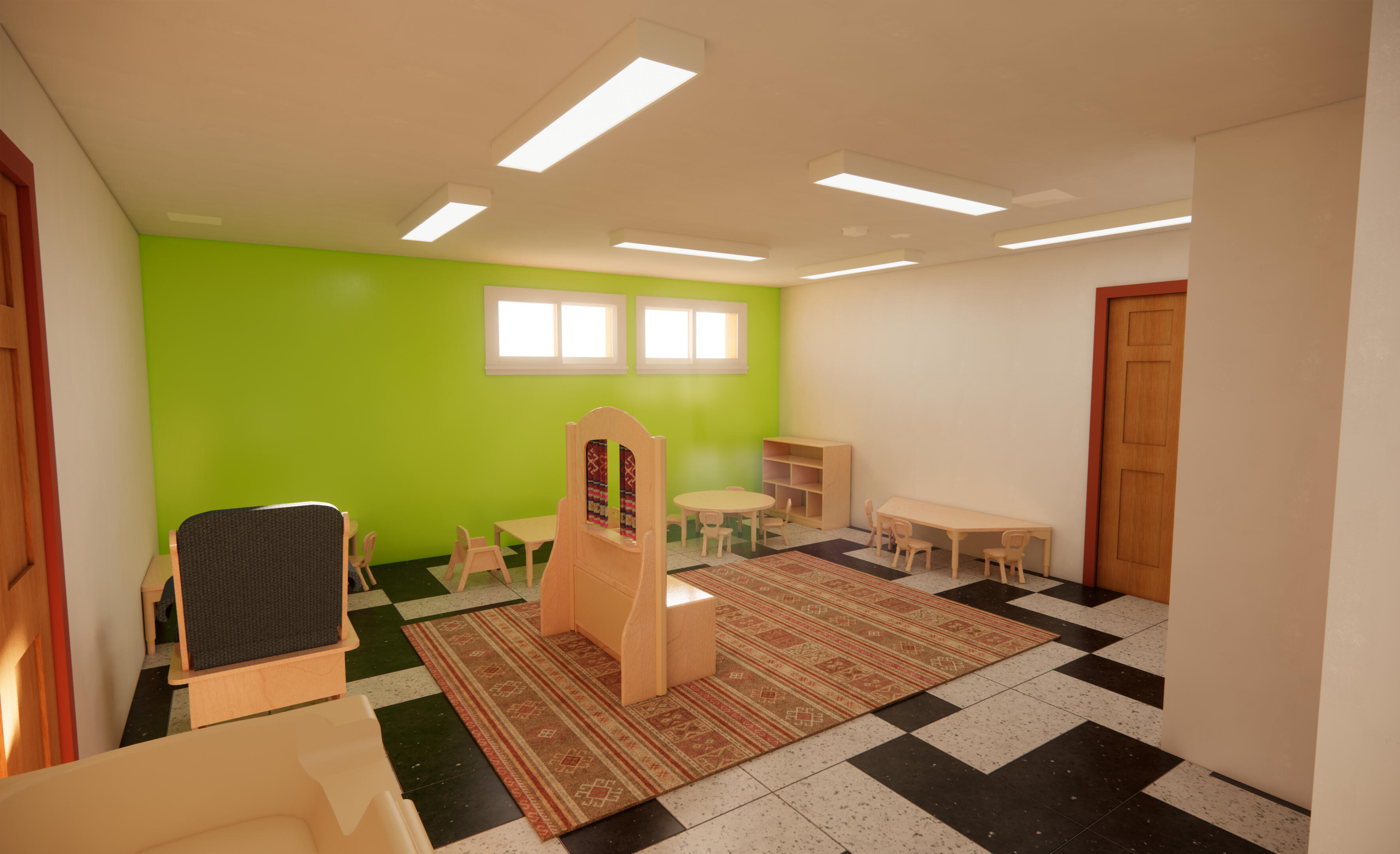 Edison (child care)