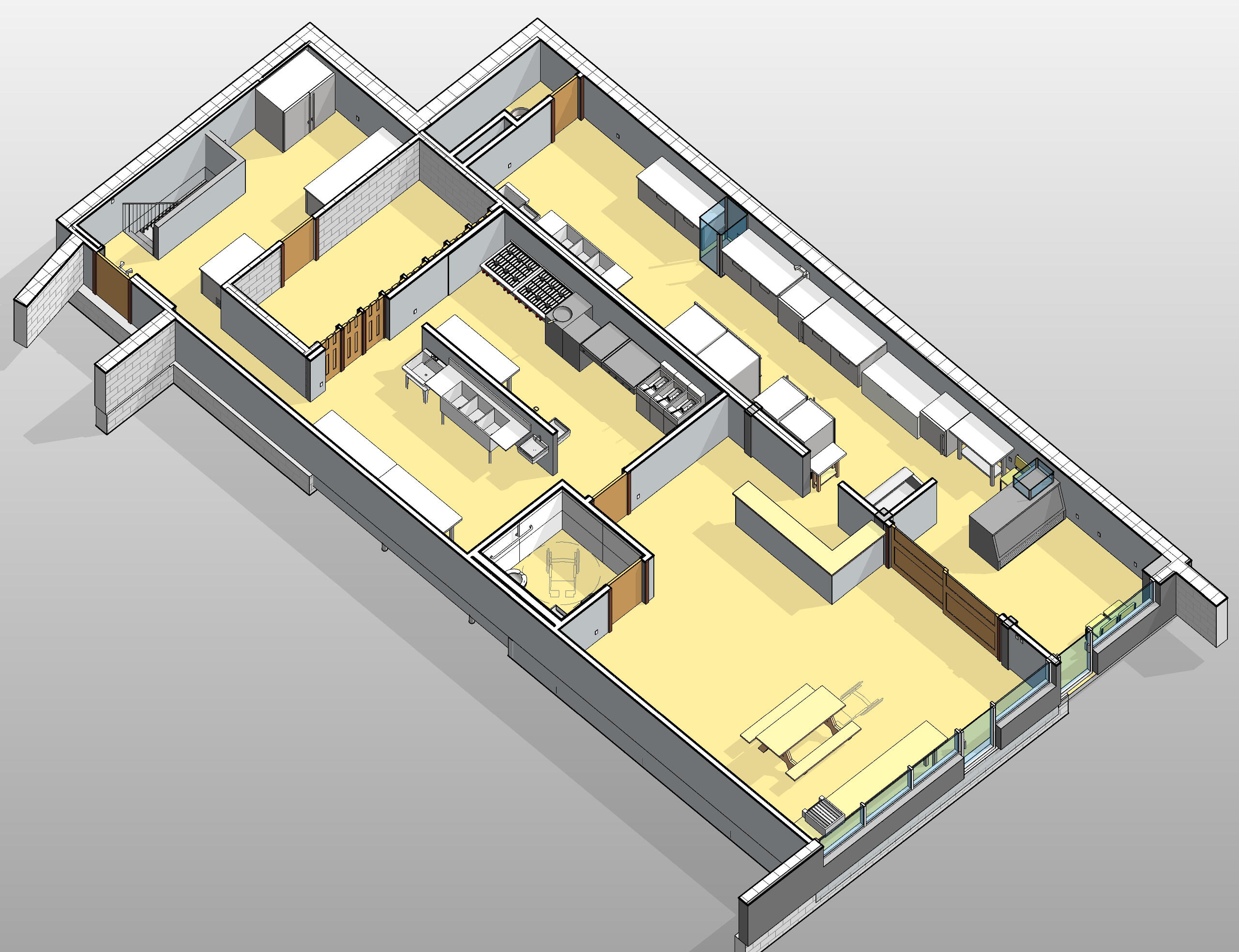 West Orange (restaurant)