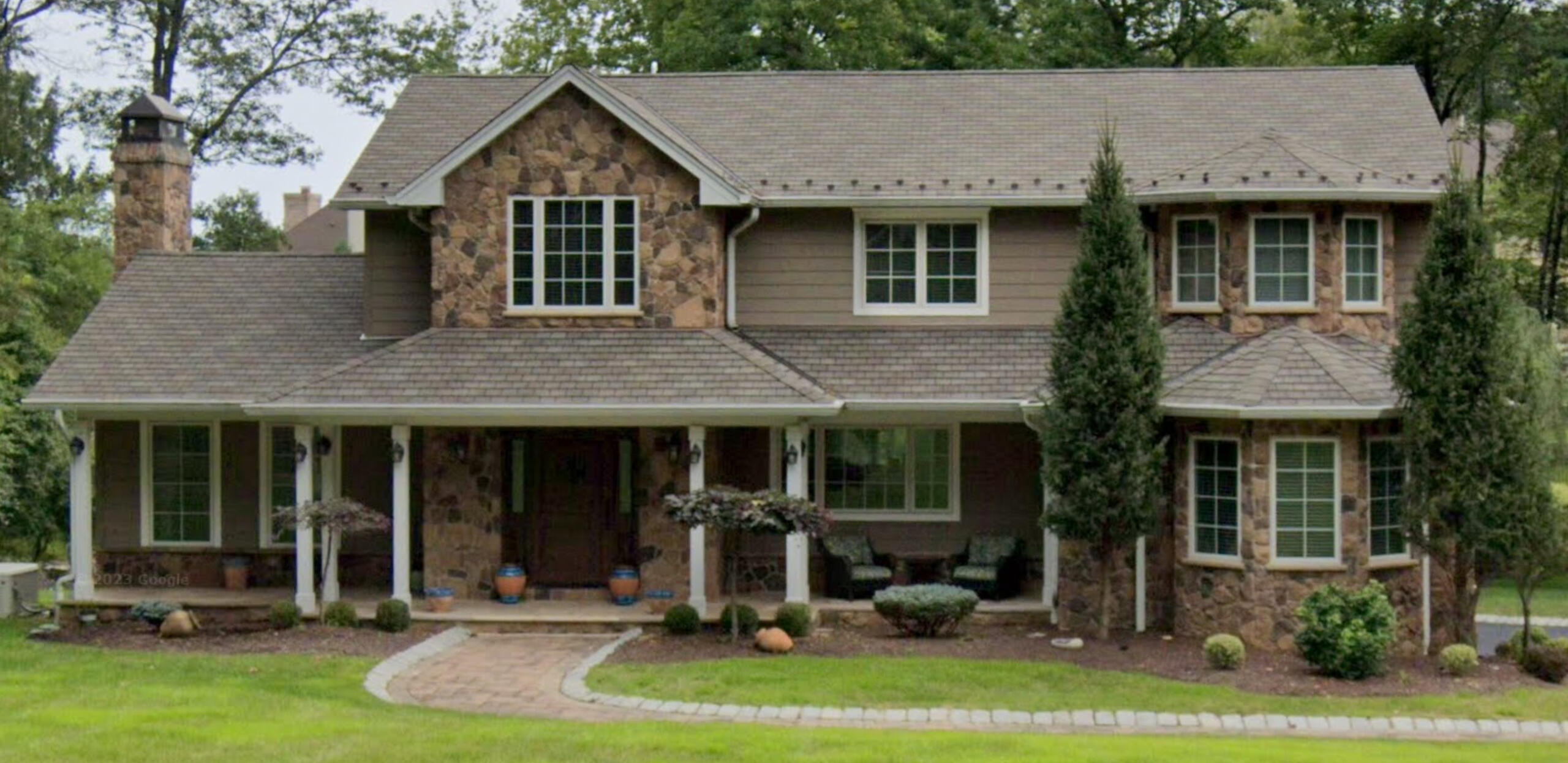 Martinsville (Bridgewater)