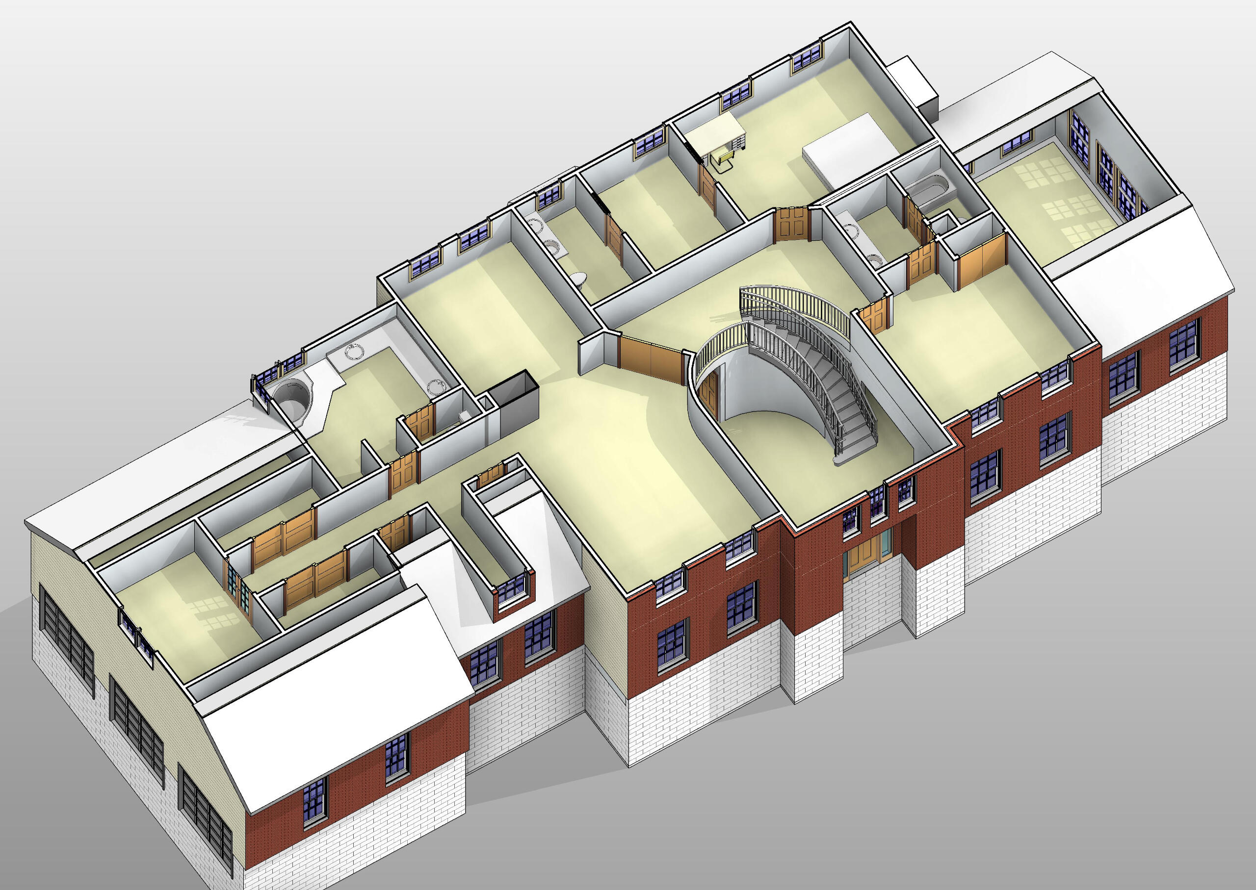 Ringoes (East Amwell)