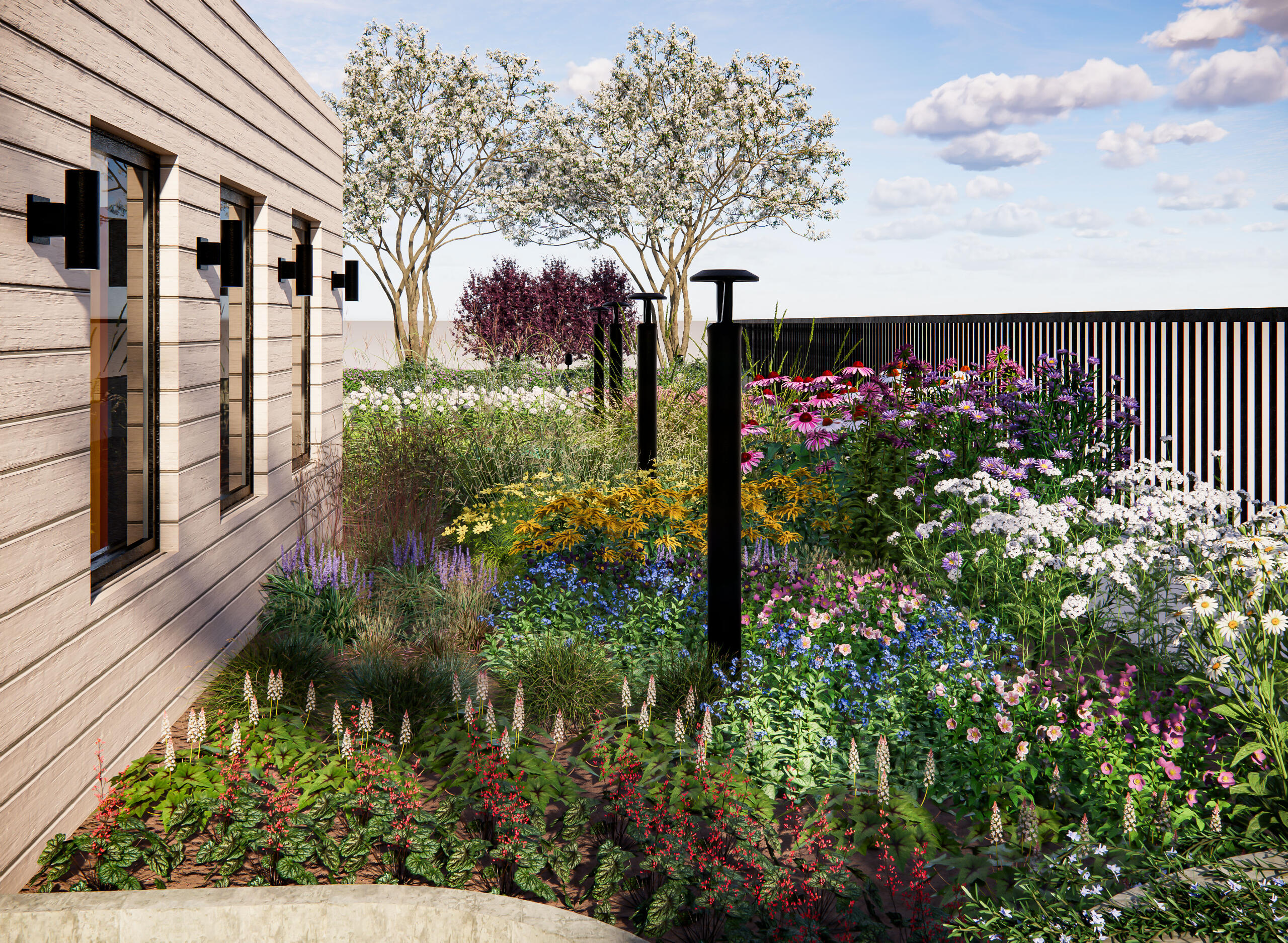 Newark (10 Units + 1 Office)