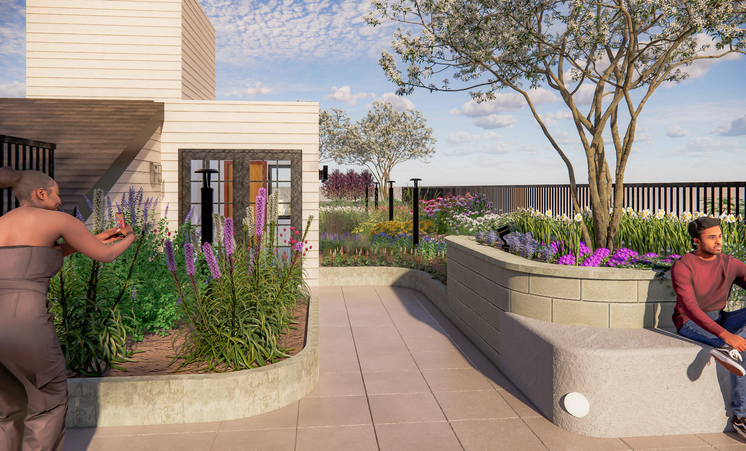 Newark (10 Units + 1 Office)